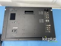 ProHD DT-N21F 21.5" Broadcast Studio LCD Monitor 1920x1080 SDI HDMI VESA Mount, Power Supply - 5