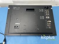 ProHD DT-N21F 21.5" Broadcast Studio LCD Monitor 1920x1080 SDI HDMI VESA Mount, Power Supply - 4