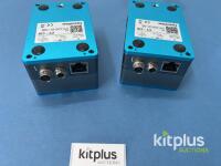 CyanView CY-CIO Camera Control Interface Boxes, PoE+, Serial/BNC, Pair, SN: 31-128 & 31-32 - 4