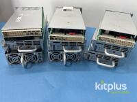 Skynet SBE-Z15X Modular Power Supply Units, for IQ Modular system (bundle of 6, used) - 4