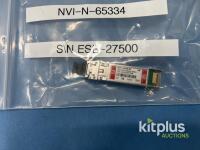 FS SFP+/SFP28 Optical Transceivers 10G/25G SR/LR, 1310nm/850nm, Multiple Models, LC Connector - 3