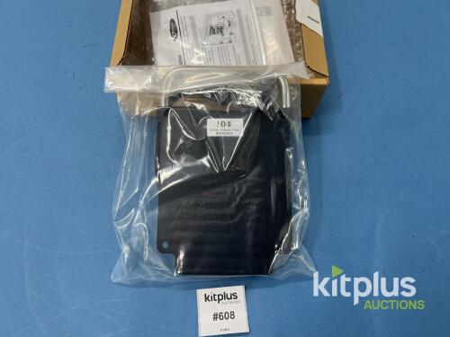 IDX A-E2LCD-2 Battery Adapter Plate with LCD and Original Packaging