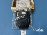 IDX A-E2LCD-2 Battery Adapter Plate with LCD and Original Packaging