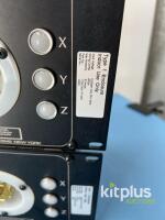 Motion Laboratories 1005-3Kx-4177-0001 Rackmount Modular PDU, 30A, 6 Circuits, XLR & NEMA Outputs - 2