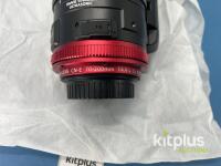 Canon CN-E 70-200mm T4.4 L IS KAS S Cinema Zoom Lens EF Mount, IS, Servo, SN: 94110466 - 4