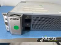 Sony MVE-8000A Multi Format DME Processor, MKE-8021A Board, Dual Power, SN:12737 - 3
