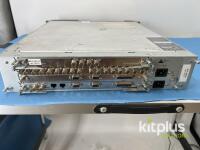 Sony MVE-8000A Multi Format DME Processor, MKE-8021A Board, Dual Power, SN:12737 - 5