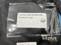 camRade WS OB SXP/LDK Camera Rain Cover for Grass Valley LDK Series - 2