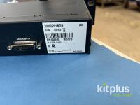 Matrox XMIO2/BOB Professional Audio/Video Breakout Box (2014) - 4