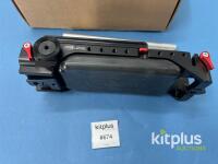 Vocas 0350-2200 Shoulder Base Plate with 15mm Rod Support for Sony PMW-F5/F55 - 2