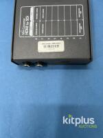 Blackmagic Design Mini Converter HDMI to SDI 6G, Supports SD/HD/Ultra HD/4K DCI up to 30p - 3