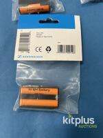 Sennheiser BA 2015 Rechargeable Battery Pack for Evolution Wireless Series - 3
