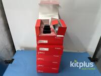 Riedel BC-1000 Single-Bay Battery Charger for Wireless Intercom Belt Packs