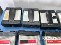 Riedel Acrobat WB-2 Digital Wireless Beltpack, DECT, 2 Channels, XLR4M Connector - 4
