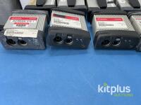 Riedel Acrobat WB-2 Digital Wireless Beltpack, DECT Technology, 2 Channels, Used Condition - 3