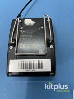 Sennheiser SKP 500 G4 Wireless Plug-on Transmitter, GBw 606-678 MHz, XLR Input, 8-Hour Battery Life - 2