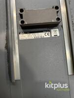 Grass Valley LDK 4482/41 Base Station with Transport Case, Serial Number 1CCVP - 2
