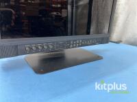 JVC DT-V20L3D 20-Inch Multi-Format LCD Monitor with HD-SDI, DVI-D, and Built-in Speakers - 2