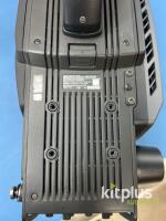 Sony HDC-1400R Broadcast Camera, 1080/720 HD, 2/3" CCD, Bayonet, Refurbished - 3