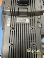 Sony HDC-1400R HD Broadcast Camera, 2/3-inch 2.2MP CCD, Refurbished, Serial No. 400129 - 2