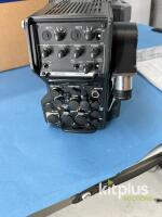 Sony HDC-1400R HD Broadcast Camera, 2/3-inch 2.2MP CCD, Refurbished, Serial No. 400129 - 3