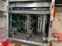 Snell Kahuna 9600 Production Switcher, Up to 6 M/Es, 120 Inputs, 64 Outputs - 2
