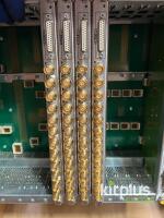 Snell Kahuna 9600 Production Switcher, Up to 6 M/Es, 120 Inputs, 64 Outputs - 8