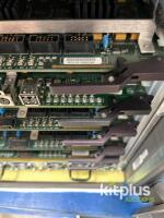 Grass Valley Kayenne Video Production Center 8RU Frame, 96 Inputs, 48 Outputs, 1080p/4K Support - 3