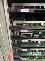 Grass Valley Kayenne Video Production Center 8RU Frame, 96 Inputs, 48 Outputs, 1080p/4K Support - 7