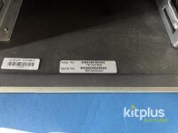 Grass Valley Kayenne Switcher Control Unit, 4U Rackmount, 8x DB-25, Ethernet, Serial BK09450447 - 2