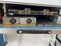 Grass Valley Kayenne Switcher Control Unit, 4U Rackmount, 8x DB-25, Ethernet, Serial BK09450447 - 3