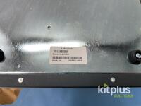Grass Valley Kahuna Maverik Remote Panel, Model K-MAV-MAV, Serial KMR59110663 - 2