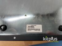 Grass Valley Kahuna Maverik Remote Control Unit, Model 9678591, Serial KMR59110662 - 3