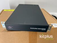 Grass Valley Kahuna Maverik Remote Panel Controller, Model 9678591, for Kahuna 9600/6400 Switchers - 2