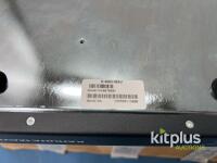 Grass Valley Kahuna Maverik Remote Panel Interface Unit, Model K-MAV-MAV, Serial KMR59110698 - 3