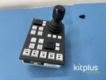 Grass Valley Maverik MAV-JOY Broadcast Joystick Controller Module