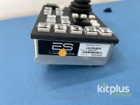 Grass Valley Maverik MAV-JOY Broadcast Joystick Controller Module - 3