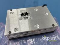 Grass Valley MAV-8XPT-DEL-FS Broadcast Crosspoint Panel with 8 Button Sets - 3