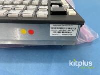 Grass Valley MAV-8XPT-DEL-FS Maverik 8-Crosspoint Delegate Module, Serial: XDF5910Z024 - 2