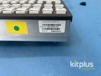 Grass Valley MAV-8Xpt-FS Broadcast Control Panel Module with 32 Illuminated Buttons - 2