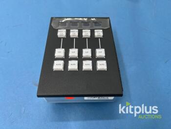 Grass Valley MAV-DSK Downstream Keyer Module for Maverik Switchers