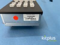 GV MAV-DSK Broadcast Switcher Control Panel Module, 12 Keys, Serial DSK5909Z005 - 2