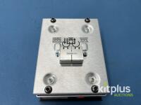 GV MAV-DSK Broadcast Switcher Control Panel Module, 12 Keys, Serial DSK5909Z005 - 3