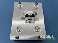 Grass Valley MAV-KEYPAD Maverik Module Keypad with Serial Number KEY5912Z024 - 3