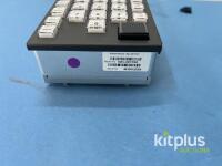 Grass Valley MAV-KEYPAD Keypad Controller Module for Kahuna Maverik Systems - 2