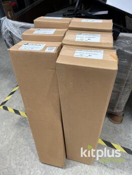 Grass Valley MAV-PNL-ROW-620, 620mm Row Frame Kit, Hungary Origin, 1 Per Box