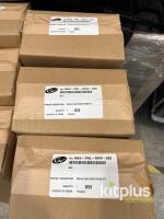 Grass Valley MAV-PNL-ROW-620, 620mm Row Frame Kit, Hungary Origin, 1 Per Box - 2