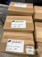 Grass Valley MAV-PNL-ROW-620, 620mm Row Frame Kit, Hungary Origin, 1 Per Box - 3