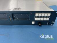 TSL AMU2-2MHD+ Audio Monitoring Unit with Dual Sifam Meters, HD/SD-SDI, AES/EBU, Analog Inputs - 3