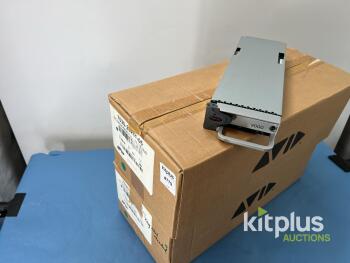 Avid ISIS i2000 Storage Blade, 2TB, PN 7020-20281-06, SN BLPDZ22600124B